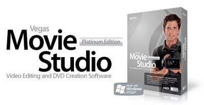Vegas Movie Studio 8, solución de Sony para editar vídeos