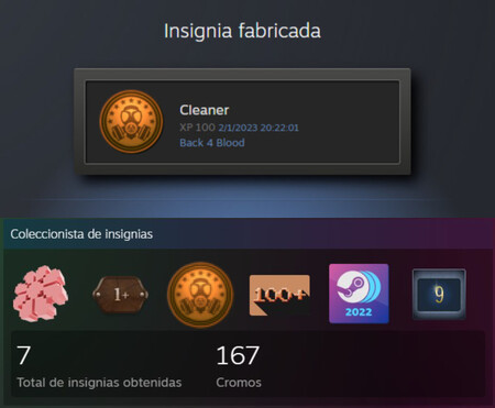 Imagen de Steam (Valve)