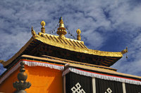 El Palacio de Potala