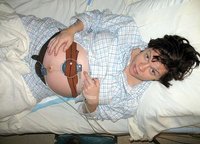 ¿Matrona o ginecólogo?