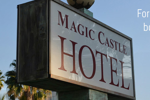 Hay un hotel en Estados Unidos muy bien valorado a pesar de que no es lujoso