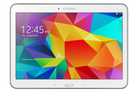 Precios Samsung Galaxy Tab 4 10,1" 4G con Vodafone