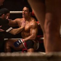 Adiós al Dwayne Johnson que conocíamos. El actor volverá a transformarse para dar vida a un hombre de 70 años tras arrasar en Venecia 