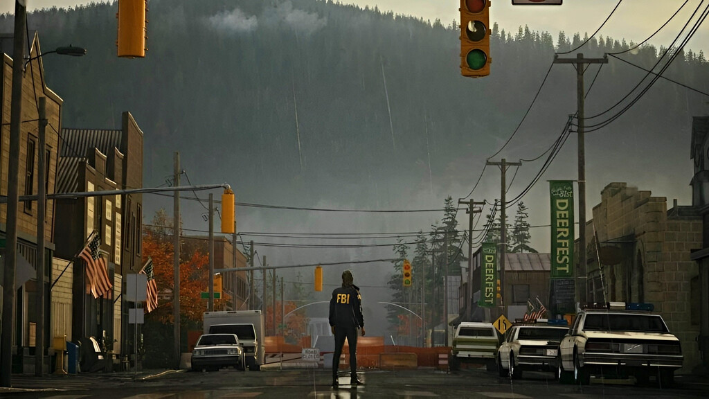 Por fin sabemos las ventas de Alan Wake 2. Le ha costado abrirse paso sin formato físico,  pero son los mejores resultados en años para Remedy . Noticias en tiempo real