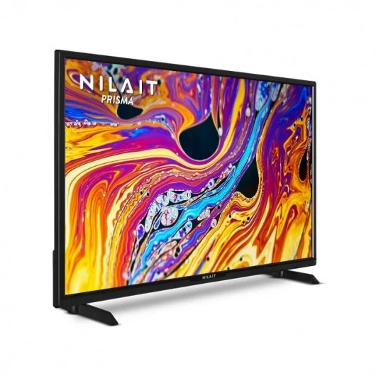 Nilait Prisma 55UA5001S 55" LED UltraHD 4K Smart TV