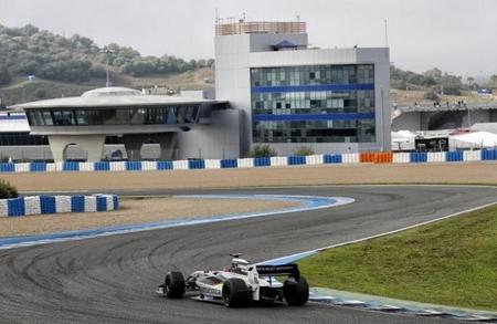 Will Stevens gana en Jerez y Carlos Sainz Jr se proclama campeón de la Fórmula Renault 3.5