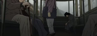 Hoy en Netflix, uno de los mejores animes de todos los tiempos. Un adictivo thriller con un fugitivo que busca limpiar su nombre mientras deja un mundo mejor tras de sí 