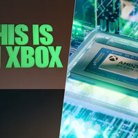 Hay nueva Xbox en el horizonte. Microsoft confirma que trabaja en hardware de nueva generación y deja un adelanto clave