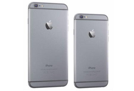En China se han reservado 2 millones de los nuevos iPhone en tan solo seis horas