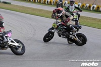 Curso Minimotard Motorpasión Moto VI: la preparación física y los accesorios de circuito