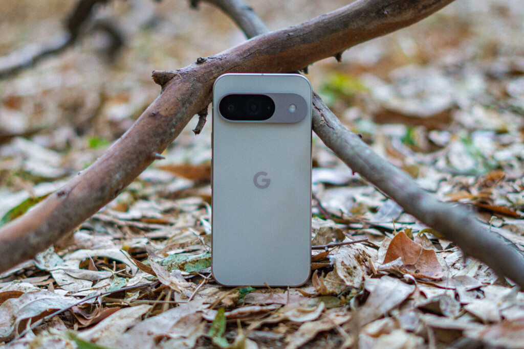 Si esperabas un ofertón en el Google Pixel 9, ha llegado: con este cupón se queda a precio mínimo en MediaMarkt 