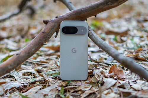Si esperabas un ofertón en el Google Pixel 9, ha llegado: con este cupón se queda a precio mínimo en MediaMarkt 