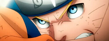 Si creciste con el anime de 'Naruto', manejas el estrés mucho mejor que la media. O, al menos, eso dice la ciencia