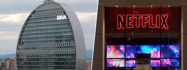 BBVA and Santander want their own entry into the audiovisual sector, and help Netflix with 3.8 billion to purchase Warner