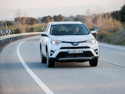El mapa más mortal de España: la peligrosidad de los puntos negros en la carretera 