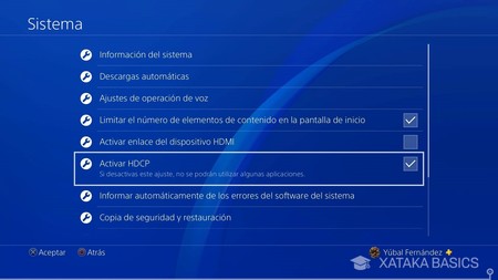 Playstation 4 29 Trucos Y Funciones Para Ampliar Las Posibilidades De La Consola De Sony