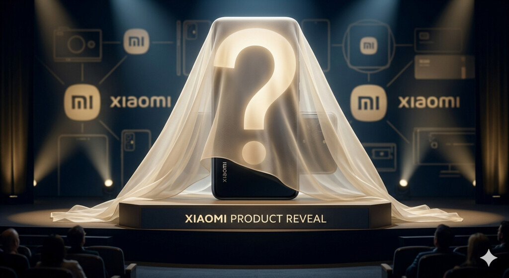 ¿Qué modelo de móvil Xiaomi es el misterioso 'Q5' que anda en desarrollo? Parece que el MIX 5 no