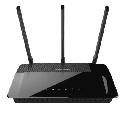 D-Link DIR-880L, router WiFi AC de hasta 1.900 Mbps
