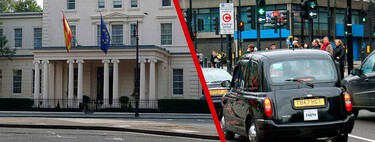 Los políticos han creado las ZBE, pero no para ellos: en Londres las embajadas de los países más poderosos deben más de 184 millones en multas 