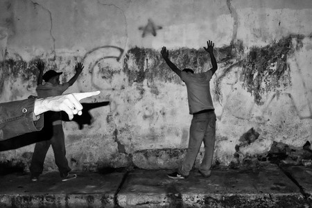 Ya puedes inscribirte para participar en los premios 'Leica Oskar Barnack Award 2017'