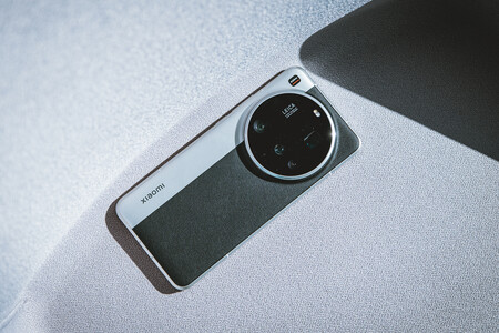 Xiaomi 15 Ultra 7