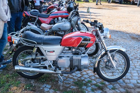 Hercules W2000 3