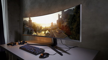 Samsung 2019 Monitors Main