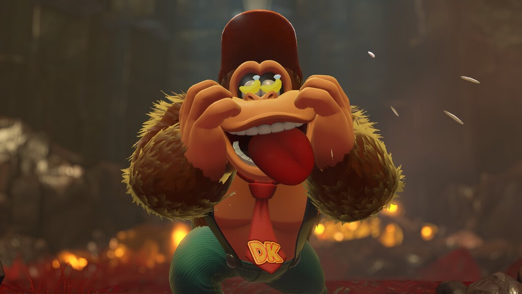 Ante el temor por la desaparición de los videojuegos físicos, Nintendo no tiene ninguna intención de abandonarlos