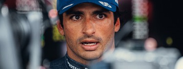 Carlos Sainz se fue a Williams a relanzar su carrera, pero su año está siendo tan malo que pone en riesgo su futuro en F1