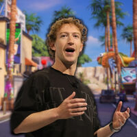 Después de perder 60.000 millones de euros, Mark Zuckerberg debería seguir el ejemplo de Fortnite