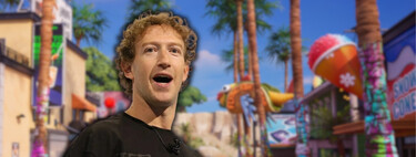 Fortnite le ha enseñado una lección a Mark Zuckerberg: el metaverso necesitaba diversión 