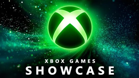 Anuncios Xbox Showcase Summer Game