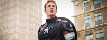 Tú quieres que Chris Evans vuelva. Él quiere volver. Pero parece que en Avengers Doomsday no hay futuro para su Capitán América
