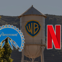 El drama de la compra de Warner ha terminado: Netflix se echa para atrás y deja a Paramount quedarse con Batman y Harry Potter