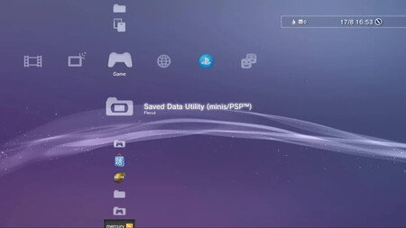 Ps3 Interfaz Adelantada