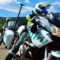 La DGT quiere reducir las muertes de motoristas en carretera con más concienciación y menos castigo