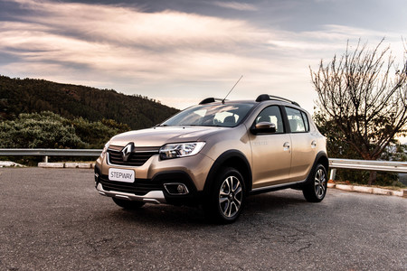 Renault Stepway 2020 6