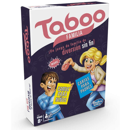 Taboo