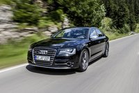 ABT S8, limusina deportiva de infarto