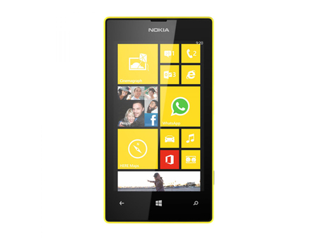 Nokia: todavía hay lugar para móviles con Windows Phone más asequibles