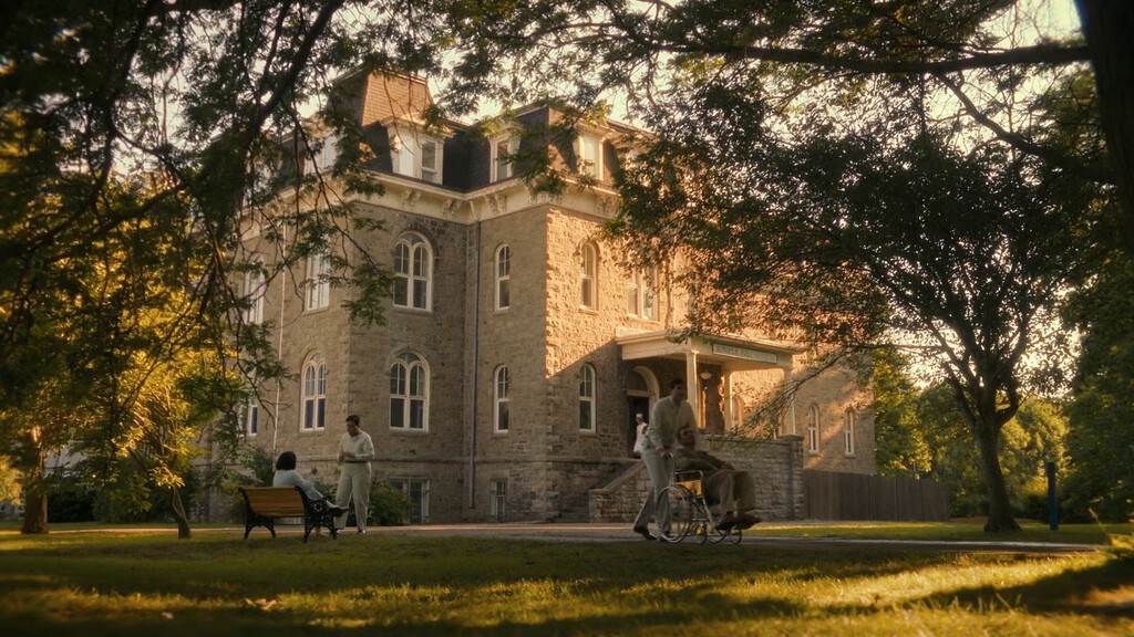 La escena postcréditos de 'It. Bienvenidos a Derry' y cómo conecta con las películas, según sus creadores: "It tenía un plan"