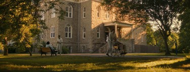 La escena postcréditos de 'It. Bienvenidos a Derry' y cómo conecta con las películas, según sus creadores: "It tenía un plan"