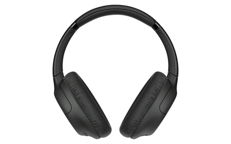 Sony Wh Ch710n