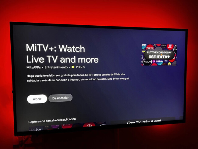 Mitv