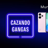 Relojes, auriculares, Air Fryers y móviles a menos de 100 euros: preparamos la vuelta de vacaciones con el último Cazando Gangas del verano
