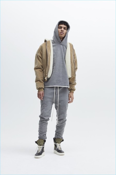 Radar de Moda: Fear of God