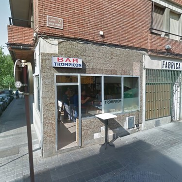 Cierra El Trompicón de Palencia, más conocido como 'El Marrano', "tras años de servicio, grasa y gloria"
