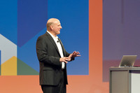 La ‘era Ballmer’ toca a su fin en Microsoft