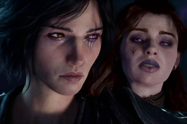 El nuevo Action RPG de Dungeons & Dragons deja muy claras sus diferencias con otros grandes mundos abiertos como The Witcher 3 y Skyrim