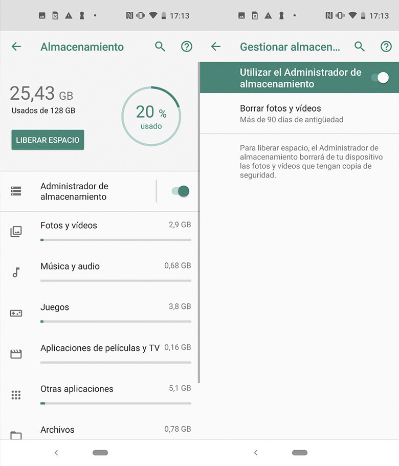 Android One: 12 trucos para sacarle todo el partido